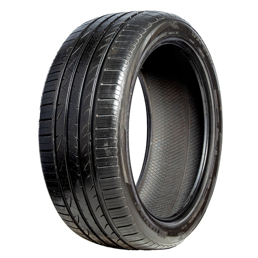 [2854022MGSPROMK937P] Llanta P 285/40 R22 110W Mileking SPRO MK937
