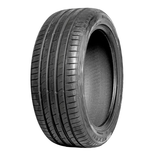 [2355017NXN'FERAPRIMUSQXP] Llanta P 235/50 R17 96V Nexen N'Fera Primus QX