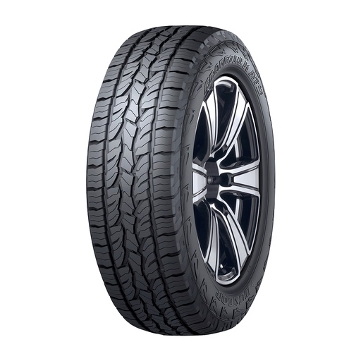 [2657016DPAT5P] Llanta P 265/70 R16 112T Dunlop AT5
