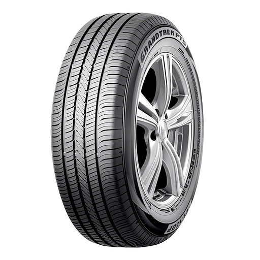 [2256018DPPT5P] Llanta P 225/60 R18 100H Dunlop PT5