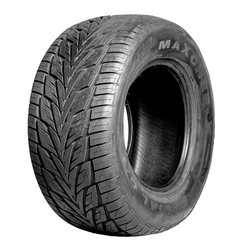 [2955015MAXRADIALG/TDIRECCIONALP] Llanta P 295/50 R15 105S MAXCHEE Radial G/T Direccional