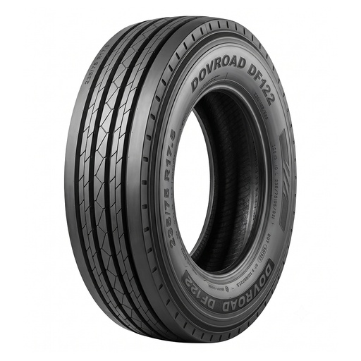 [2357517.5DOVDF122C] Llanta C 235/75 R17.5 143/141K DOVROAD DF122
