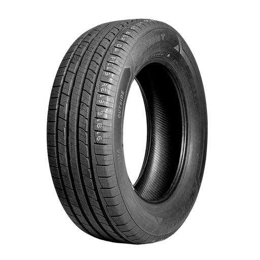[2355519DOHEIHTP] Llanta P 235/55 R19 105V Dohvan EIHT XL