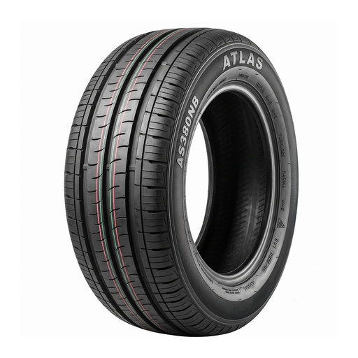 [1756514ATSAS380NBP] Llanta P 175/65 R14 82T Atlas AS380NB