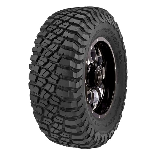 [37x13.517BGMUDTETAKM3P] Llanta P 37x13.5 R17 121Q Bf Goodrich Mud Te Ta Km3