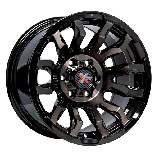 [156139.7XRRD2021-5MBB0110] Rin 15 "X8 " 6-139.7 XRR D2021-5 MBB 0 110