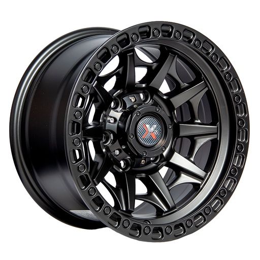 [156139.7XRRB2105-5FSB0110] Rin 15 "X8 " 6x139.7 XRR B2105-5 FSB 0 110
