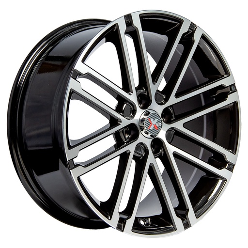 [174100XRRA3010-7MB3573.1] Rin 17 "X7.5 " 4x100 XRR A3010-7 MB 35 73.1