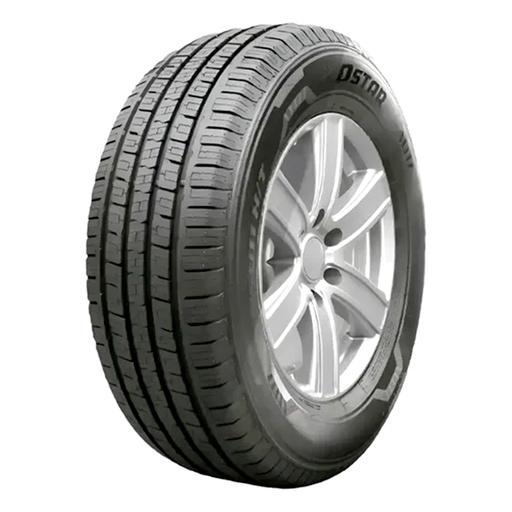 [2355519DSTSSU11P] Llanta P 235/55 R19 105V Dstar SSU11