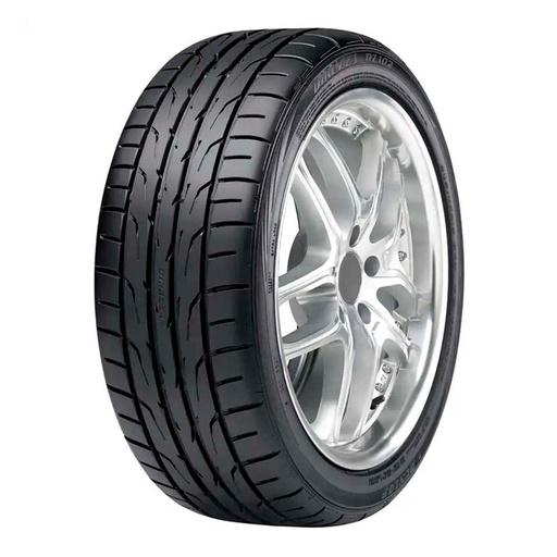 [2454517DPDIREZZADZ102P] Llanta P 245/45 R17 95W Dunlop Direzza Dz102