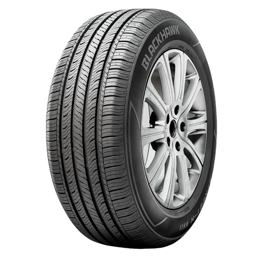 [1755015BHHH11P] Llanta P 175/50 R15 75H Blackhawk HH11