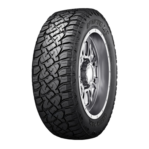 [3055520GREOPTIMUMX/TLT] Llanta LT 305/55 R20 125/122Q GREEN MAX OPTIMUM X/T