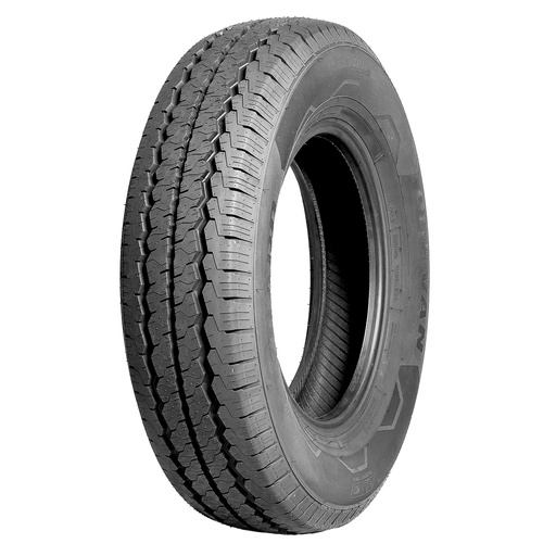 [195R15DOHKHAROC] Llanta 195 R15C 106/104S Dohvan KHARO